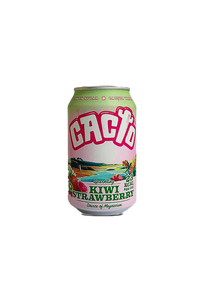 Sparkling Kiwi & Strawberry Cactus Water