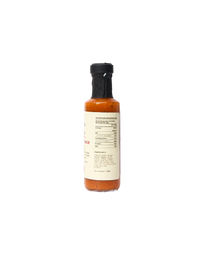Roast Tomato Hot Sauce