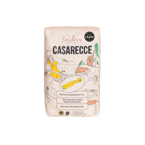 Casarecce