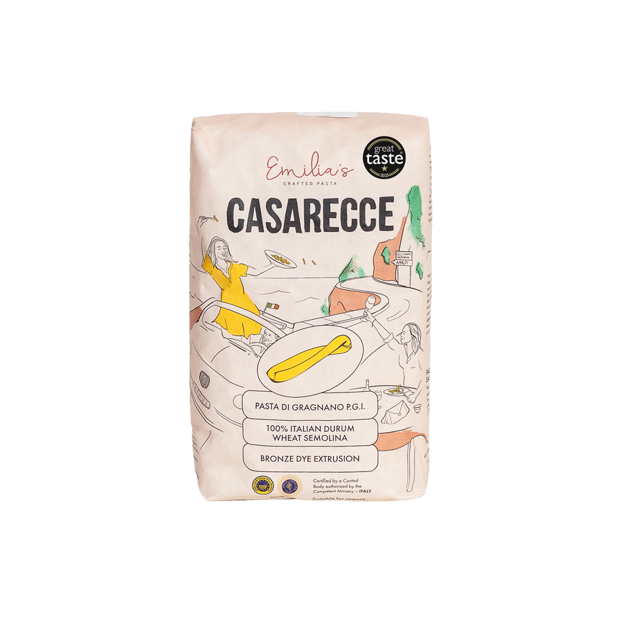 Casarecce