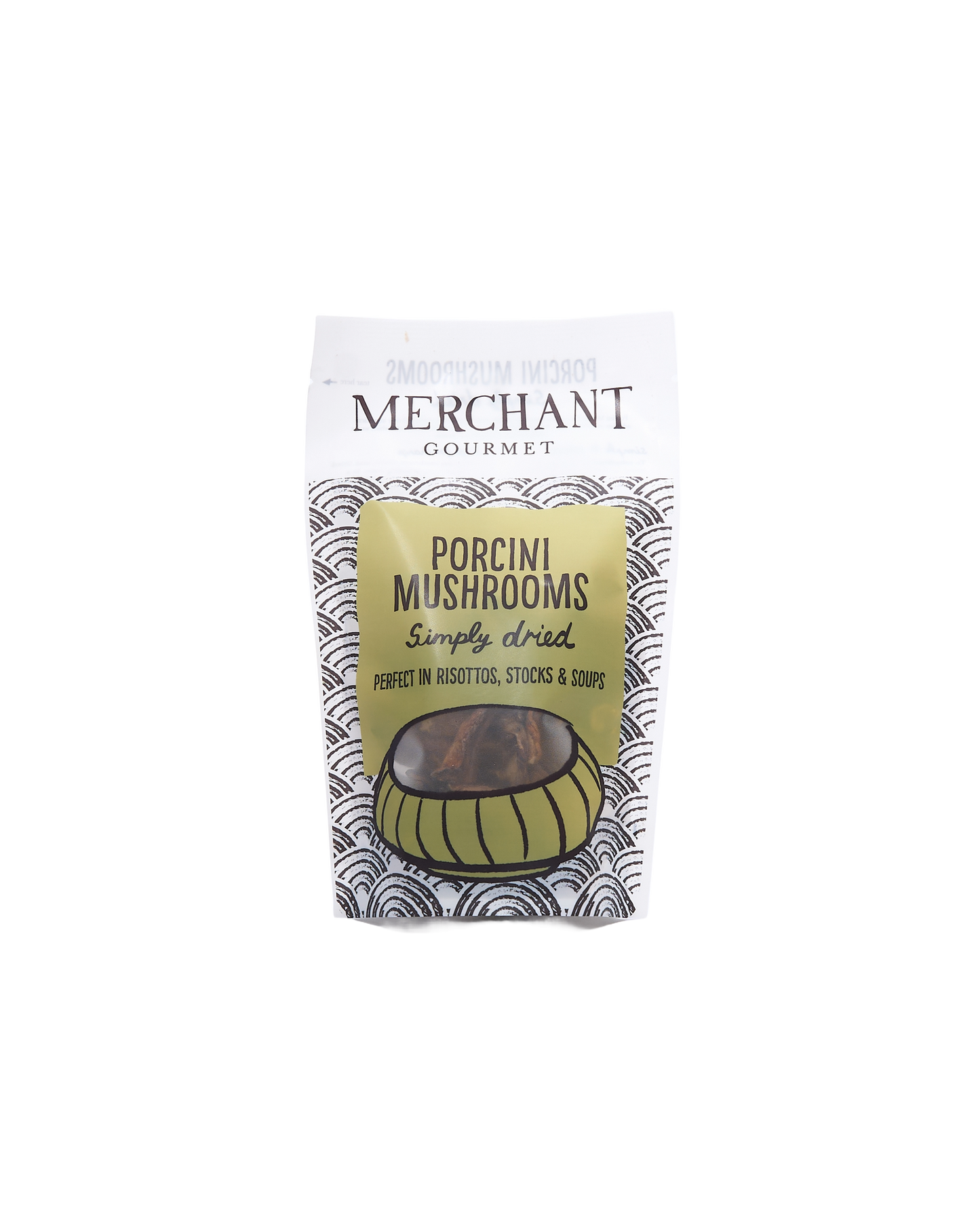 Porcini Mushrooms (Dried)