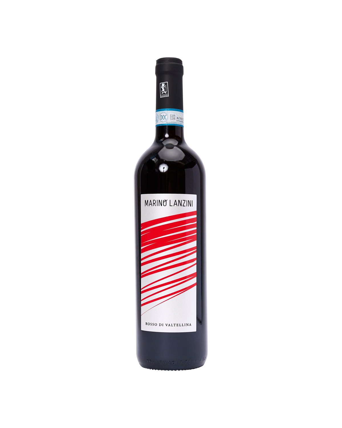 Rosso di Valtellina Wine