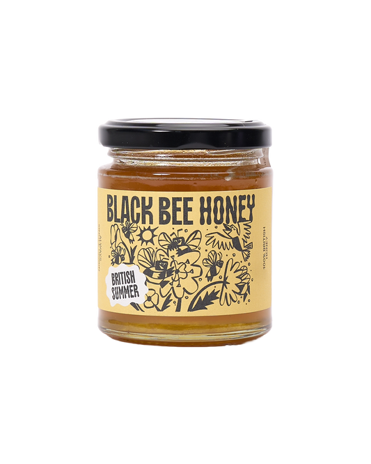 British Summer Honey