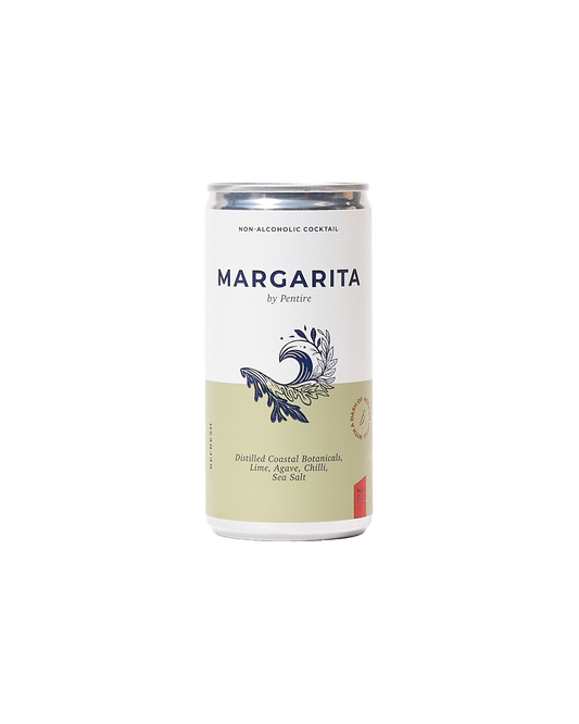 Non-Alcoholic Margarita (Can)