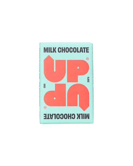 Original Milk Chocolate Bar