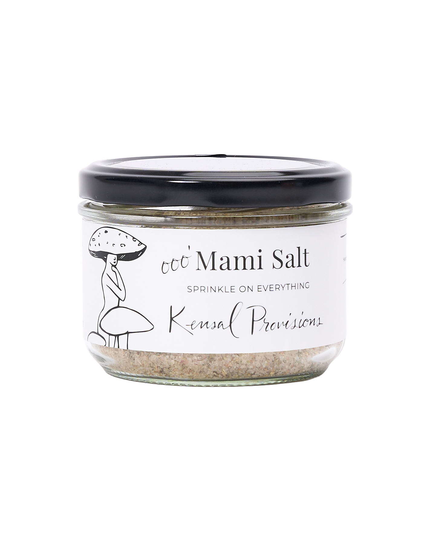 ooo’Mami Salt