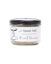 ooo’Mami Salt
