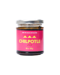 Chilpotle Salsa