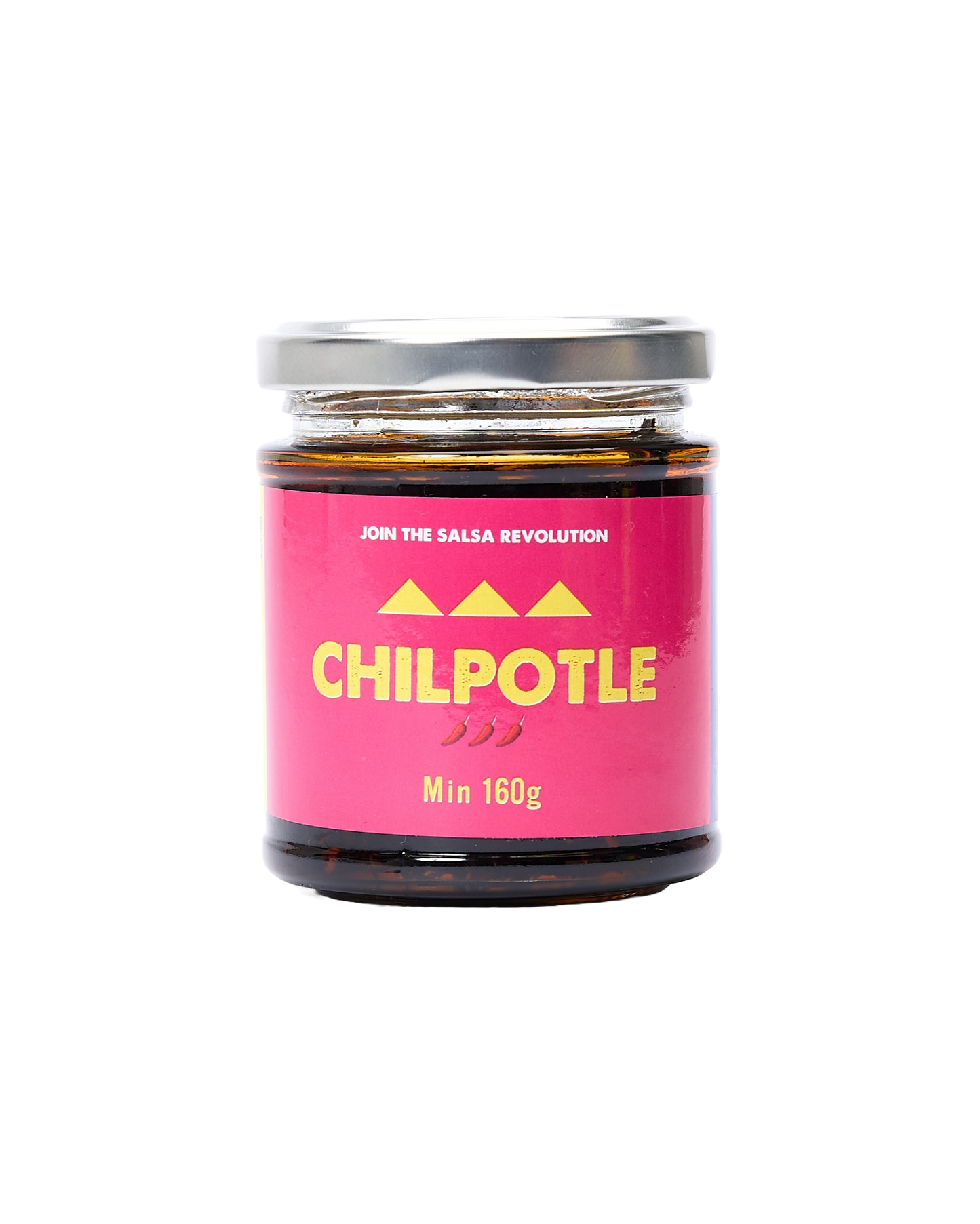 Chilpotle Salsa