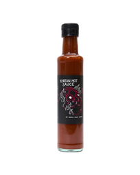 Korean Hot Sauce