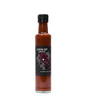 Korean Hot Sauce