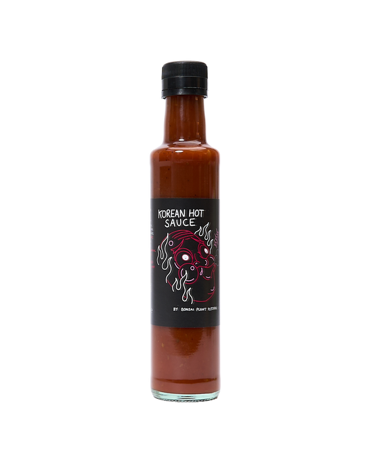 Korean Hot Sauce
