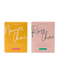 Chai Time