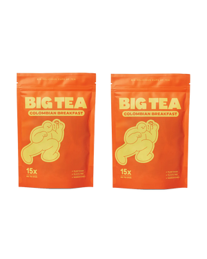 Colombian Restock