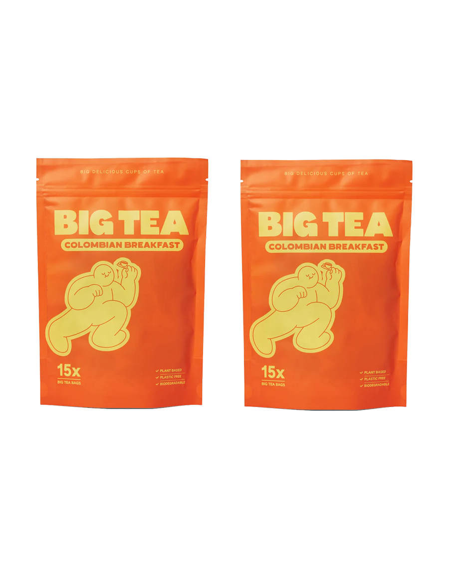 Colombian Restock
