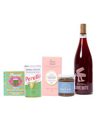 'Treat for My Sweet' Box