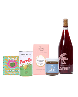 'Treat for My Sweet' Box