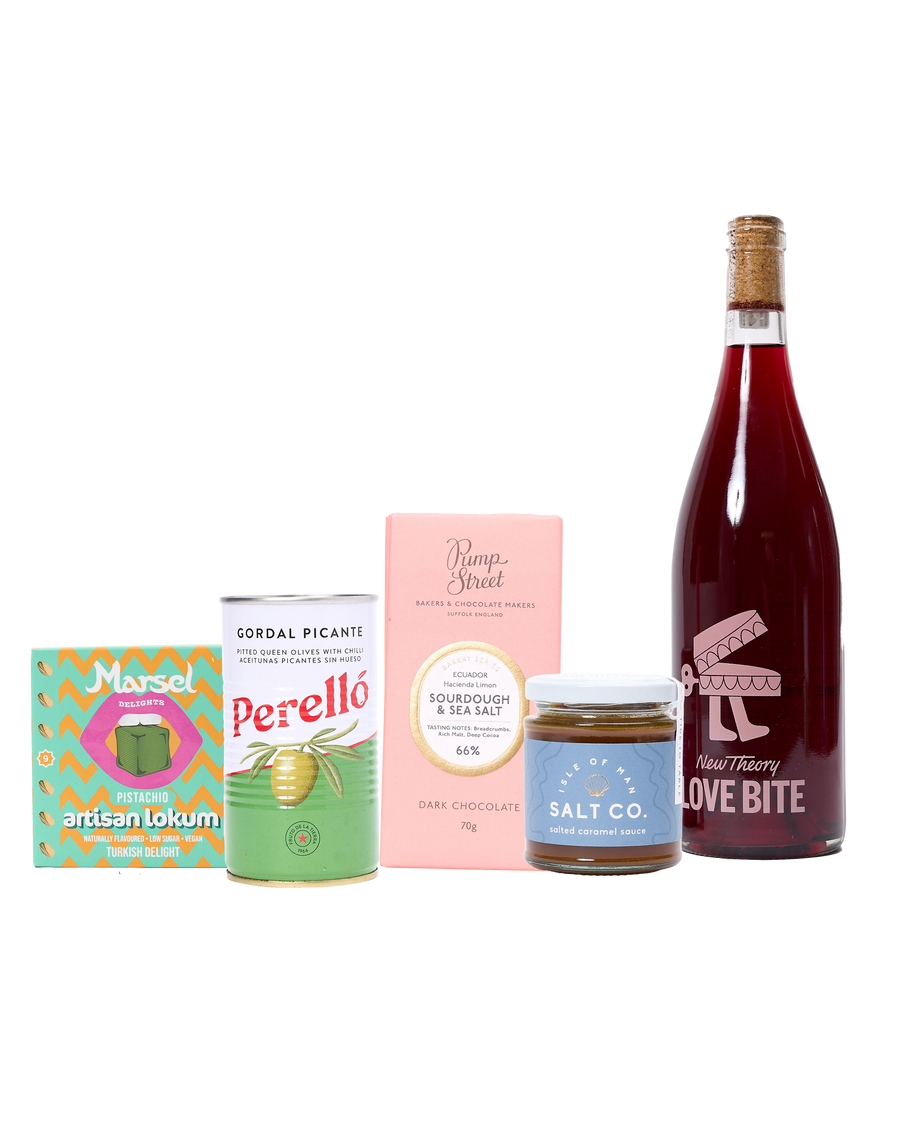 'Treat for My Sweet' Box