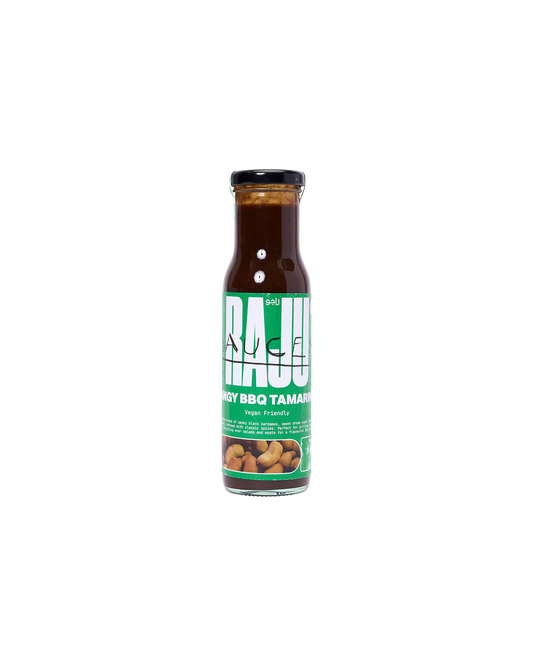 Raju Sauces