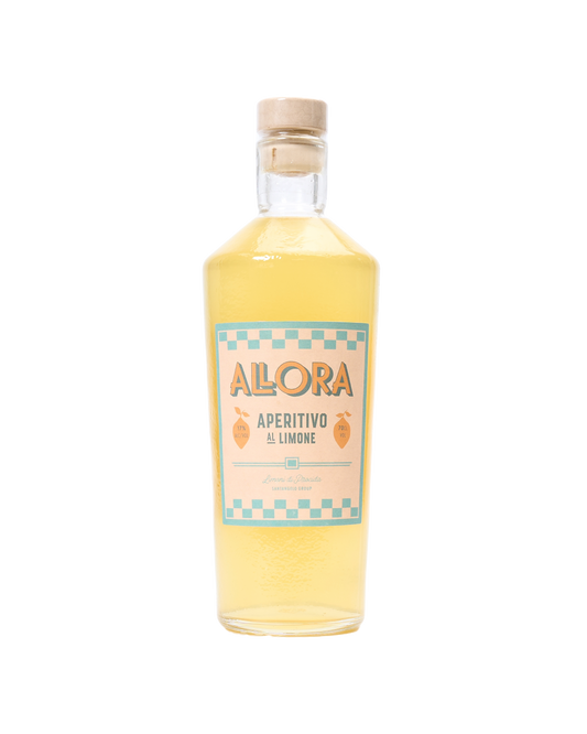 Allora