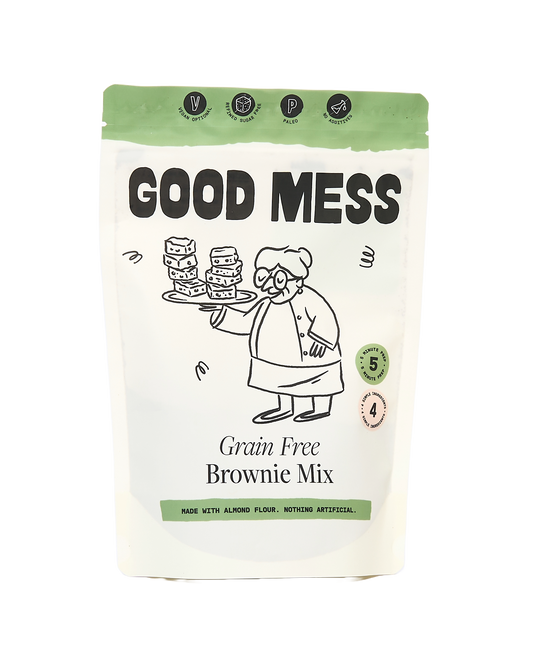 Brownie