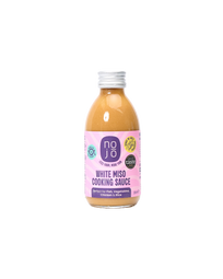 White Miso Cooking Sauce