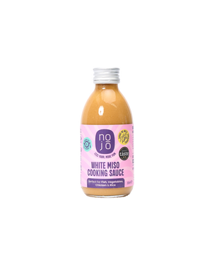 White Miso Cooking Sauce