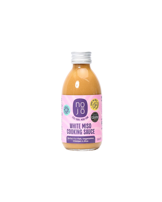 White Miso Cooking Sauce