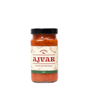 Ajvar (Mild)