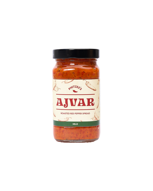 Ajvar (Mild)