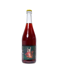 Hey Mate!: Slovakian Red Wine