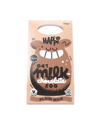 Oat M!Lk Chocolate Easter Egg