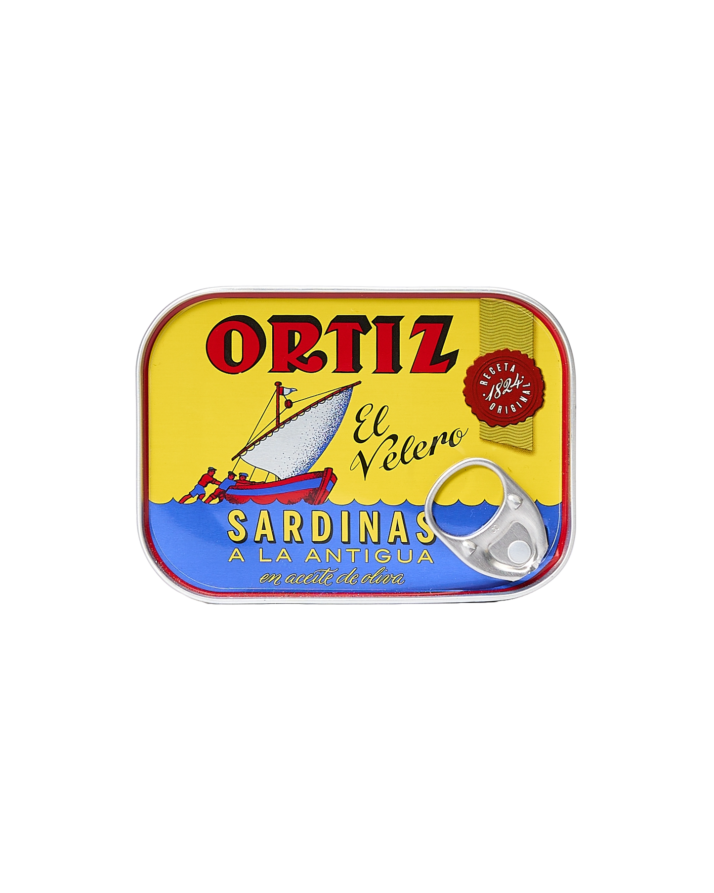 Sardines In Olive Oil