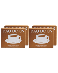 The Restock Coffee Pack