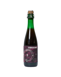 Damascene 2023: Barrel-Aged Golden Ale