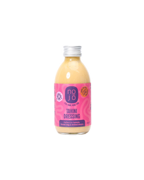 Tahini Dressing
