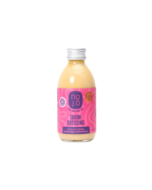 Tahini Dressing