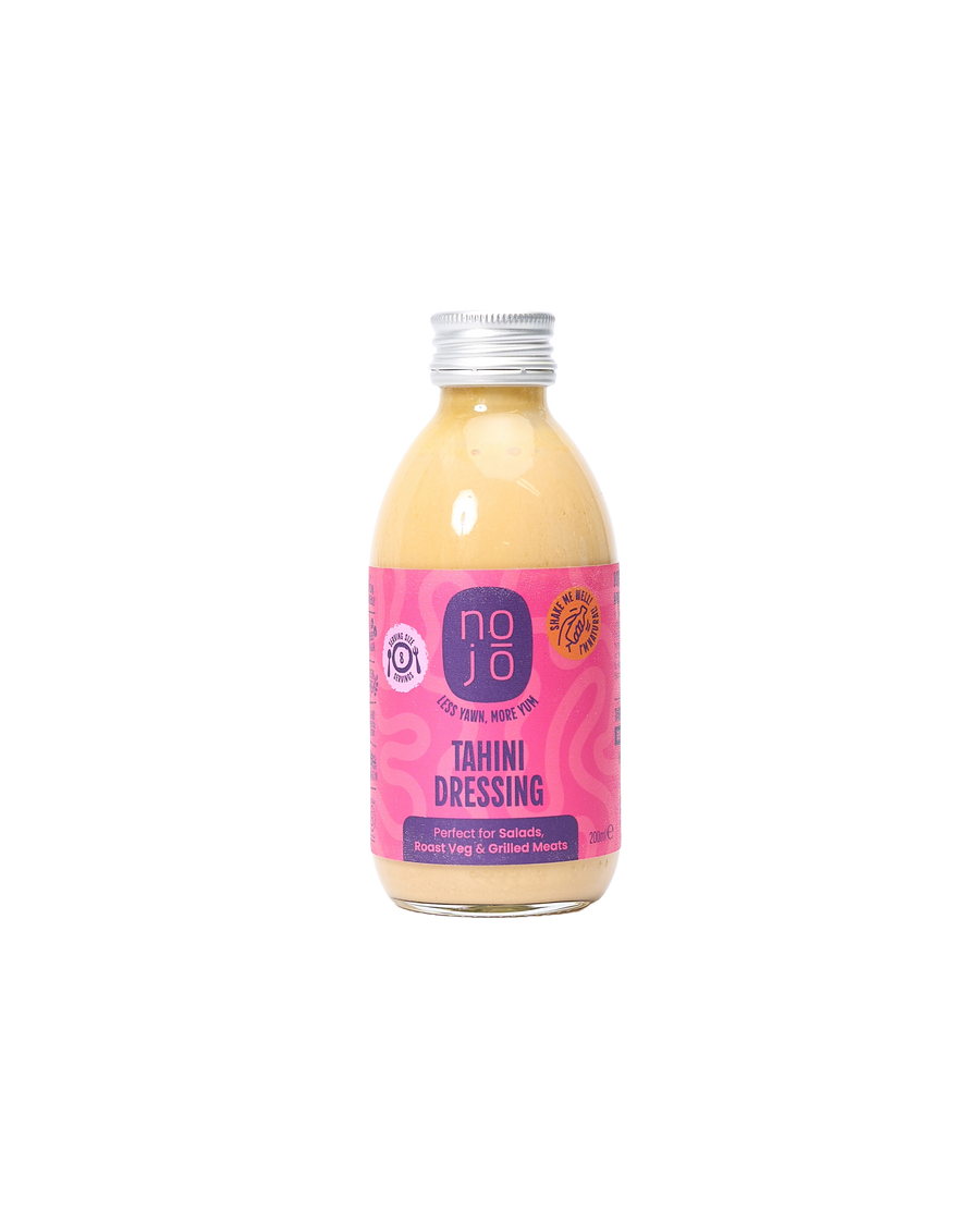 Tahini Dressing