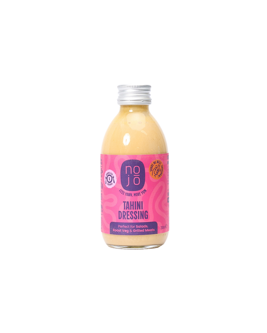 Tahini Dressing