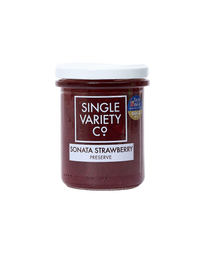 Sonata Strawberry Preserve