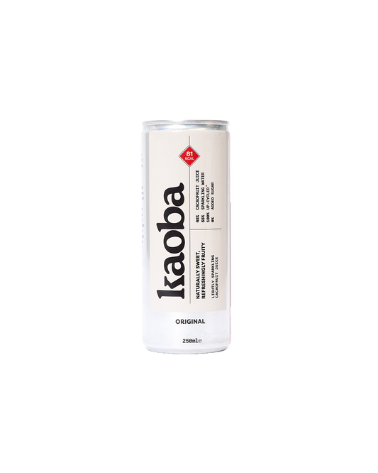 Kaoba