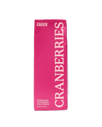 Cranberry Juice
