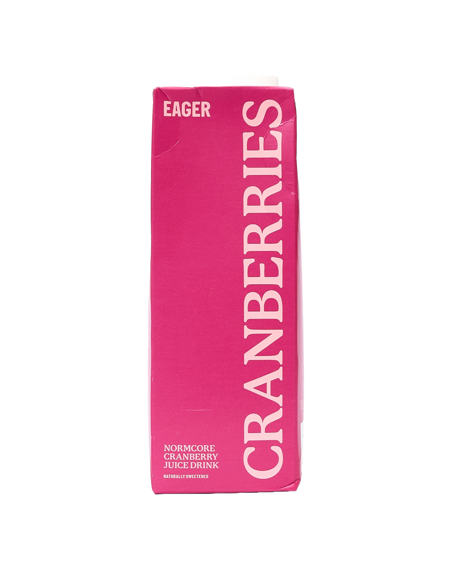 Cranberry Juice