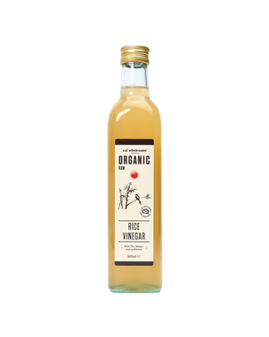Organic Rice Vinegar