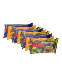 Energy Ball Bundle (Mixed Pack)