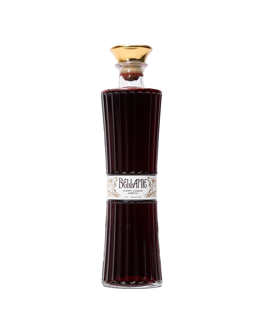Cherry Liqueur