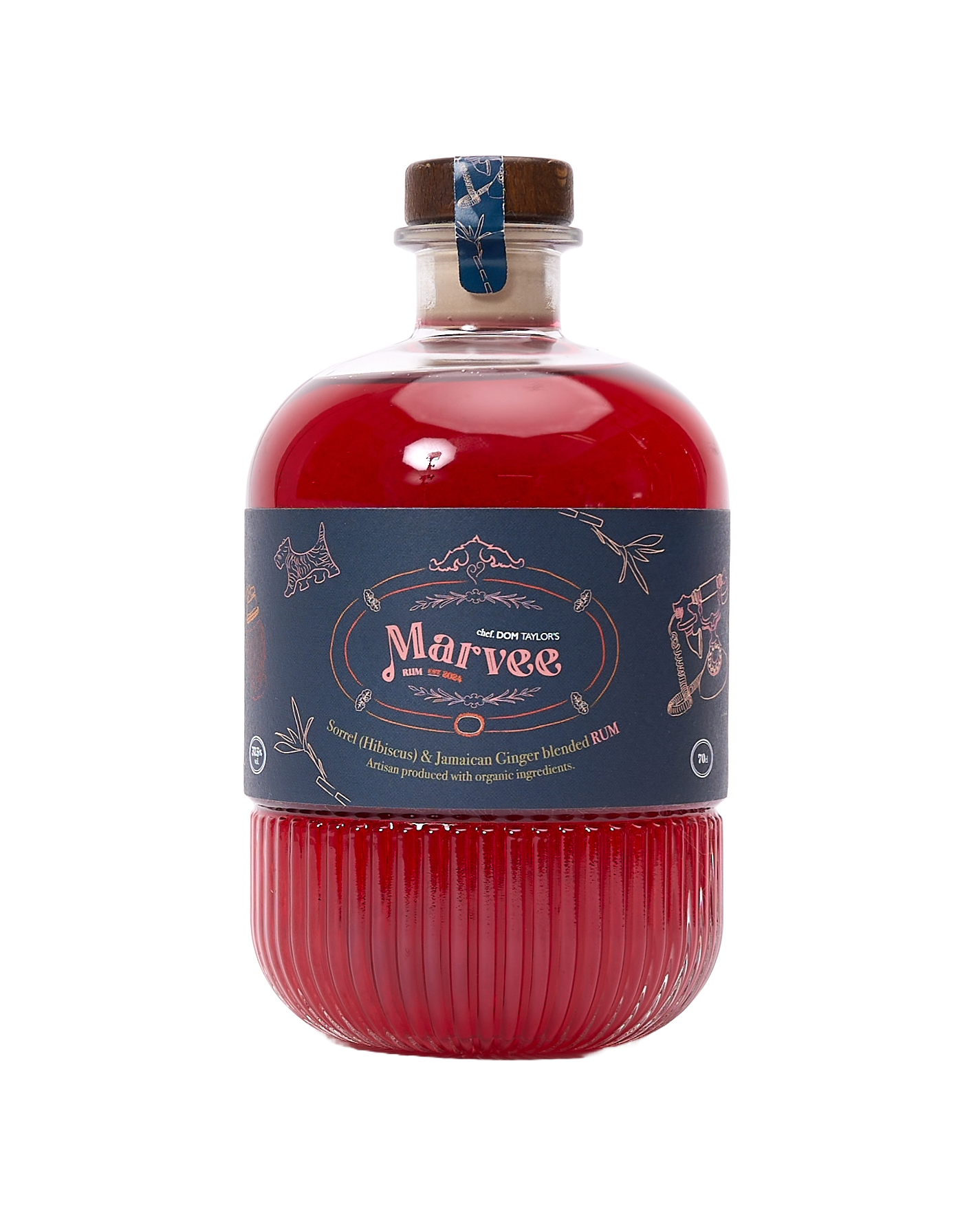 Marvee Rum