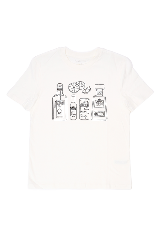 The Margarita T-Shirt (L)