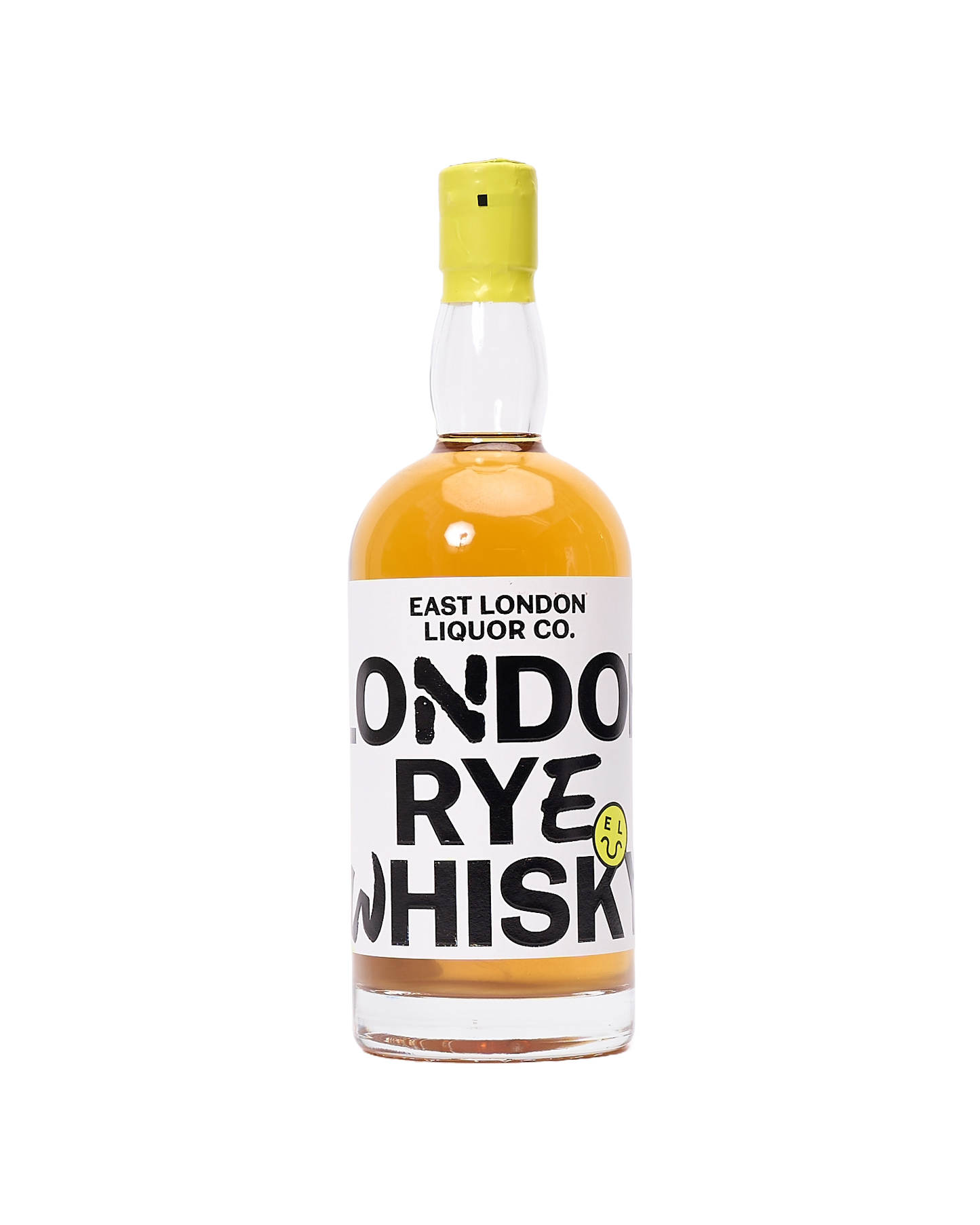 London Rye Whisky