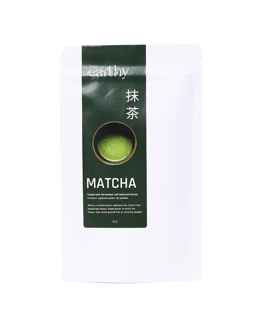 Superfood/Supplement Powder (DRINKS)